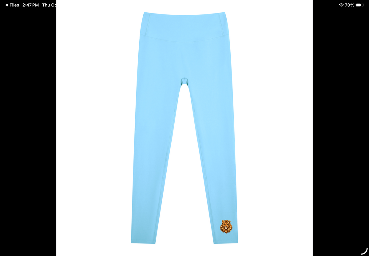 Women’s activewear multi-color