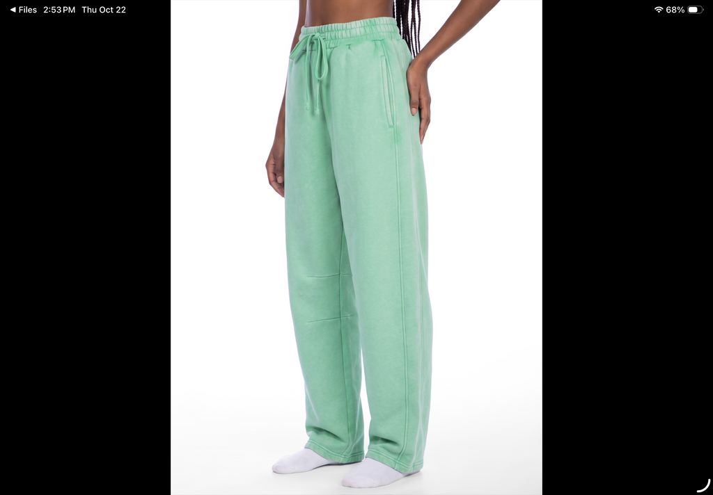 Women’s C LION Sweatpants