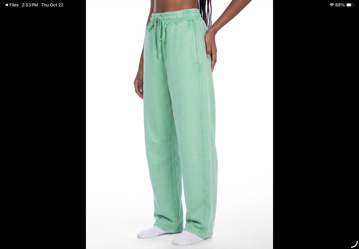 Women’s C LION Sweatpants