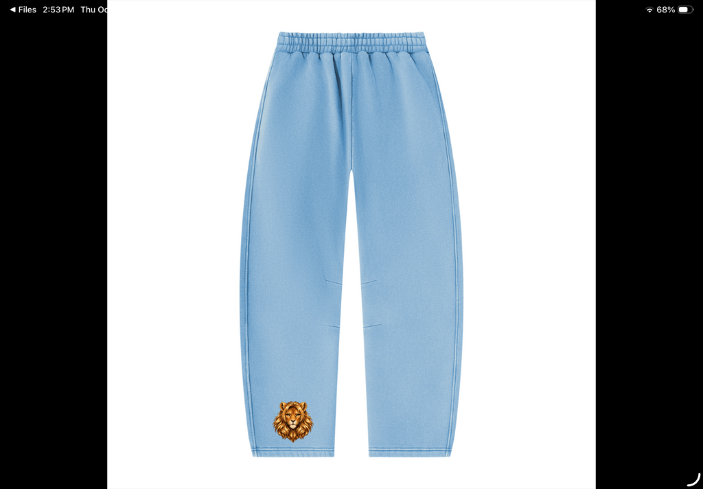 Women’s C LION Sweatpants