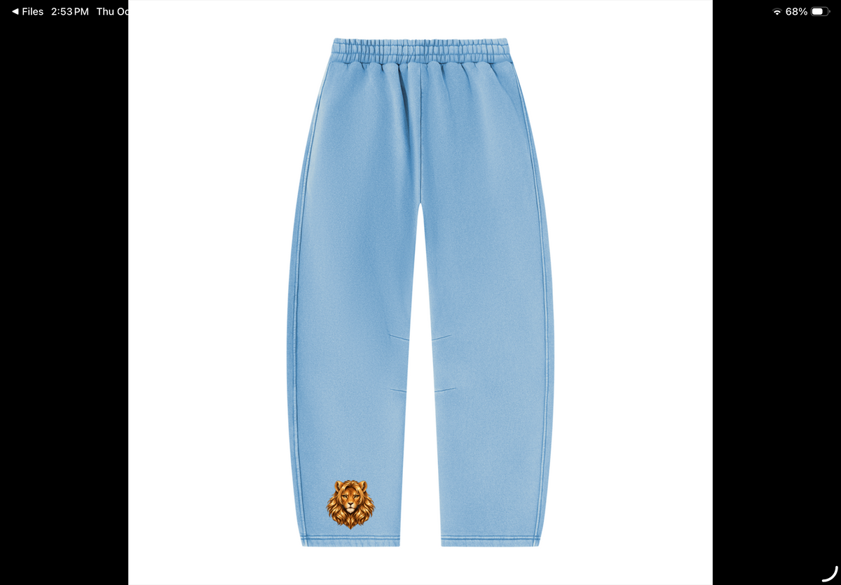 Women’s C LION Sweatpants
