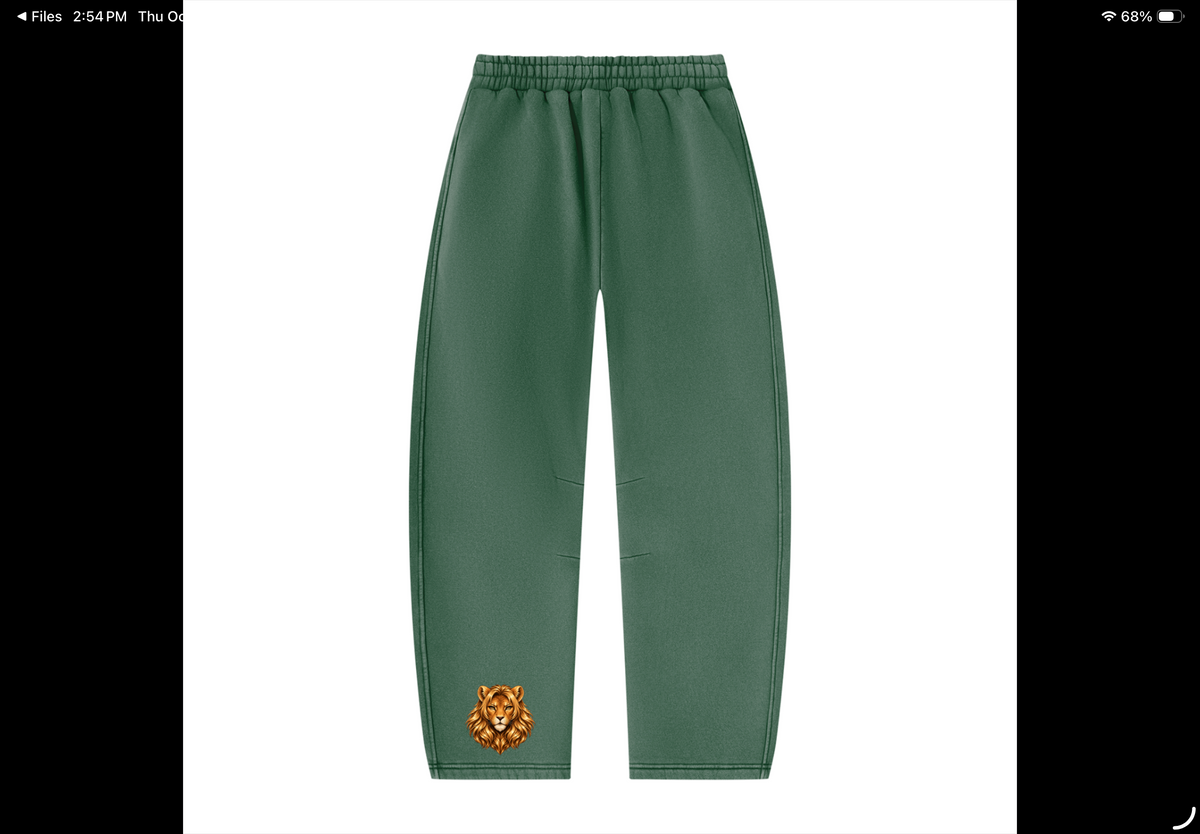Women’s C LION Sweatpants