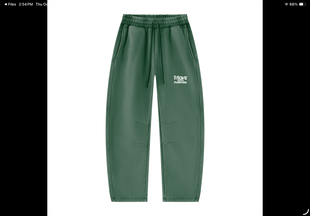Women’s C LION Sweatpants