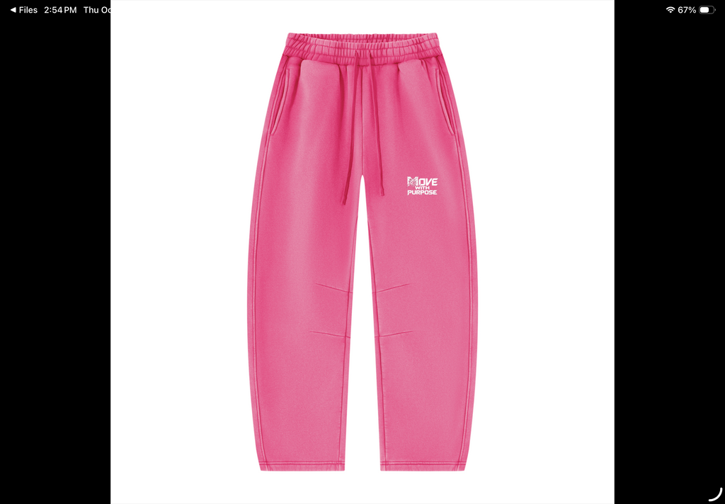 Women’s C LION Sweatpants