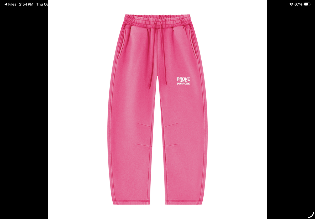 Women’s C LION Sweatpants