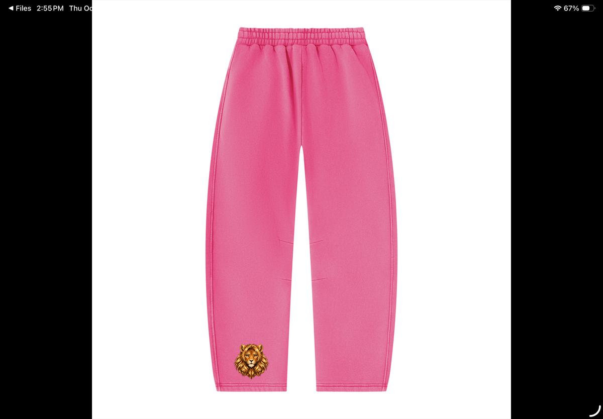 Women’s C LION Sweatpants