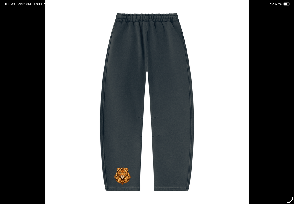 Women’s C LION Sweatpants