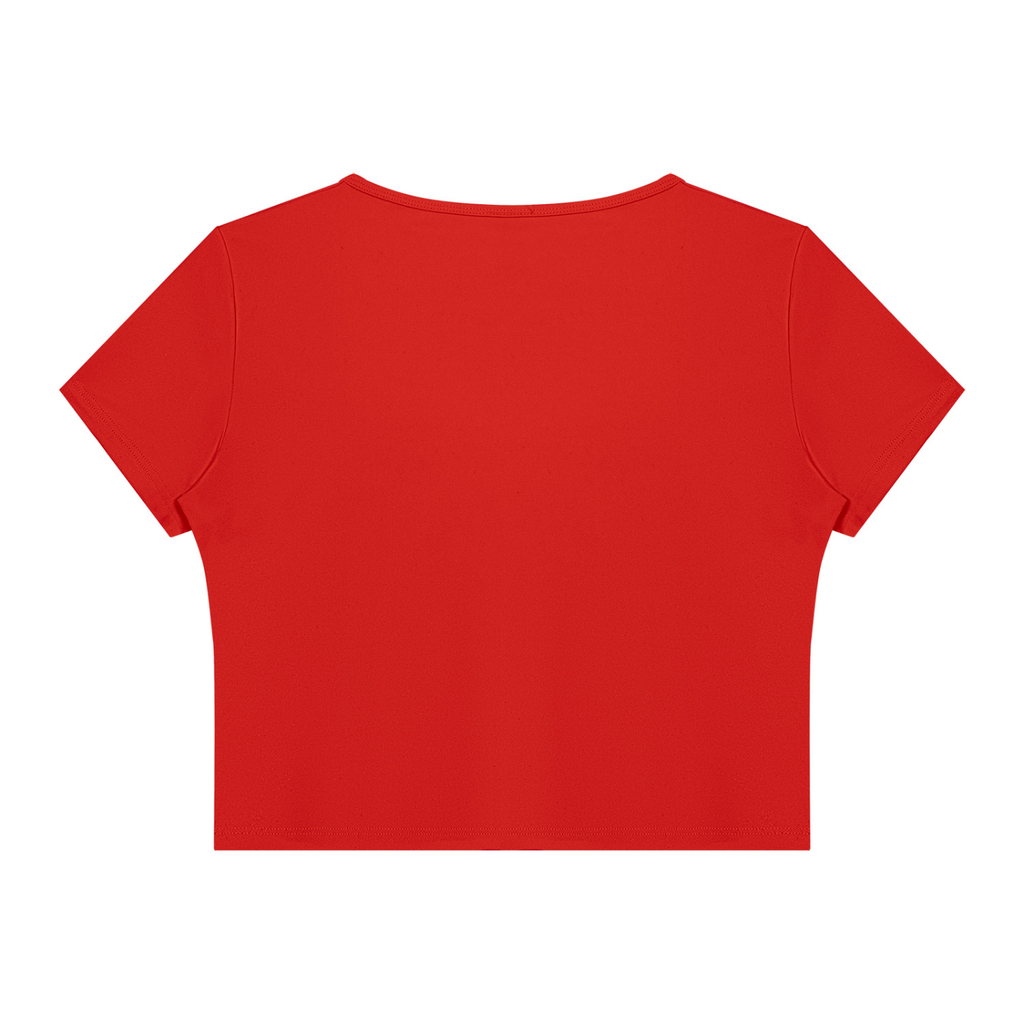 C LION Yoga top