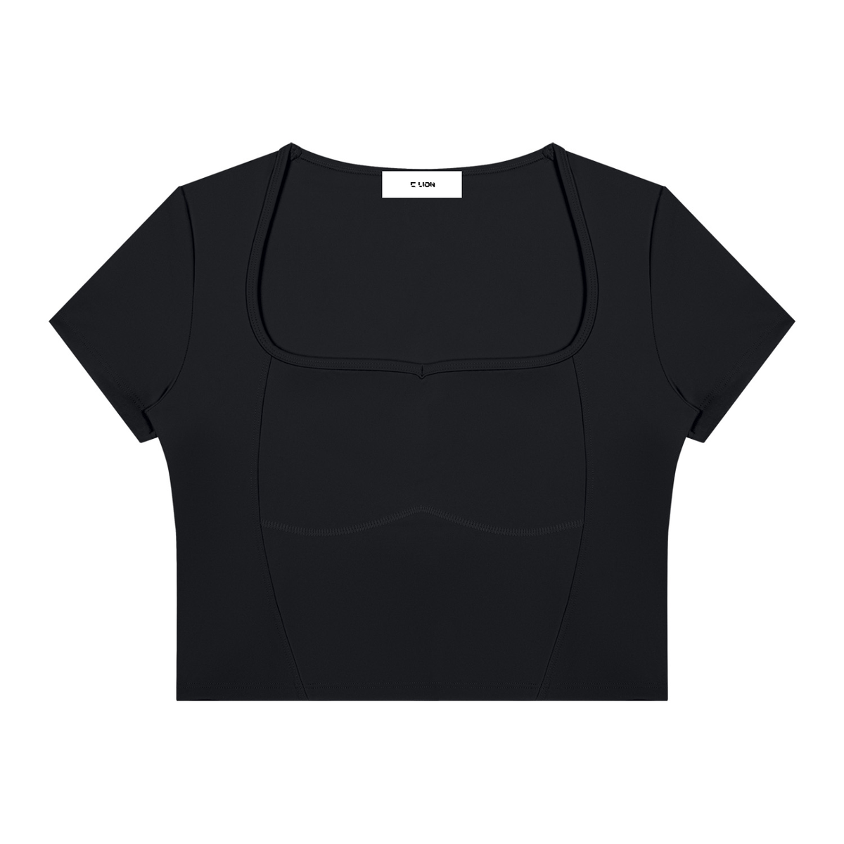 C LION Yoga top