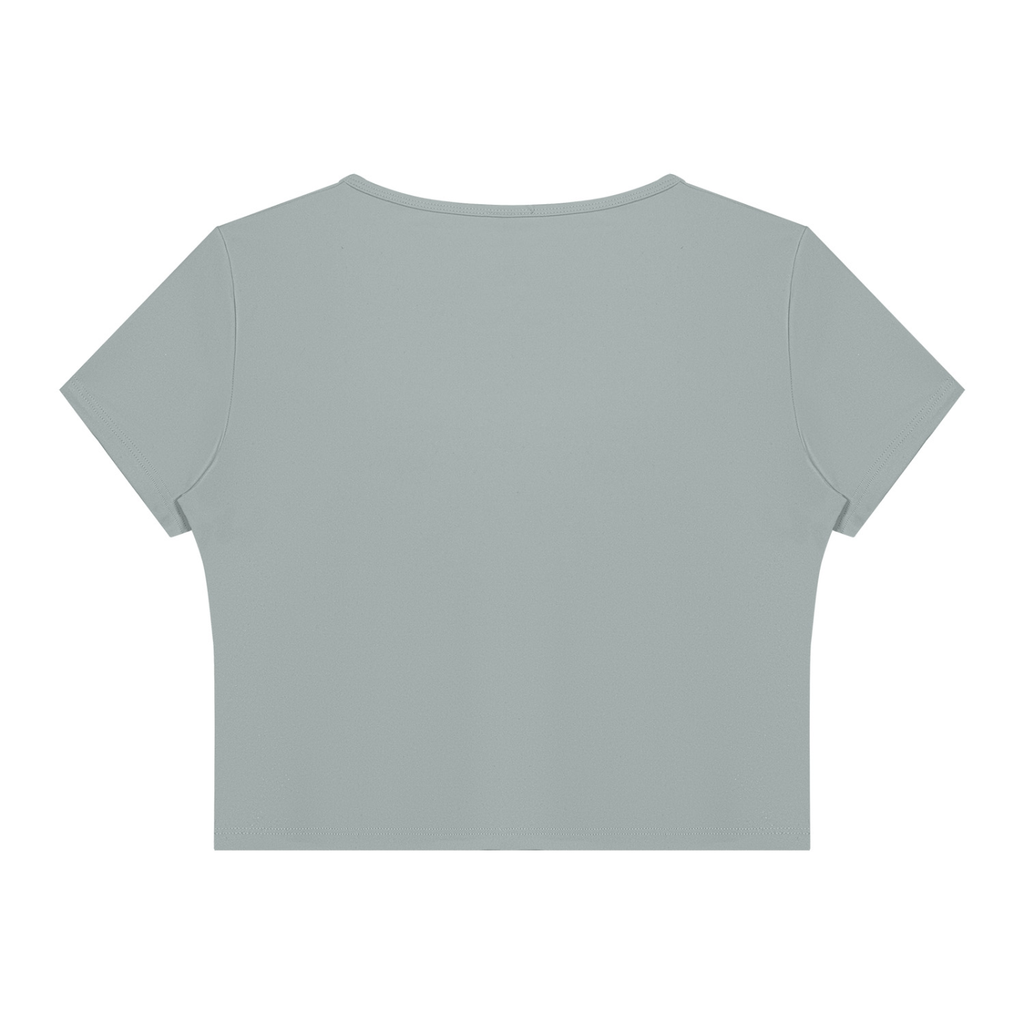 C LION Yoga top