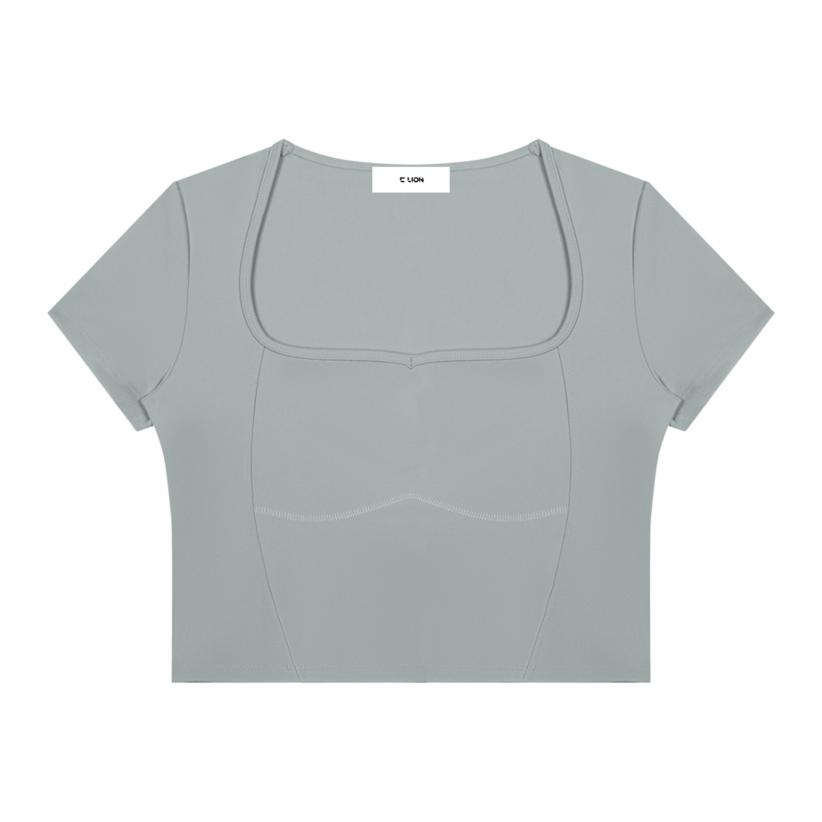 C LION Yoga top