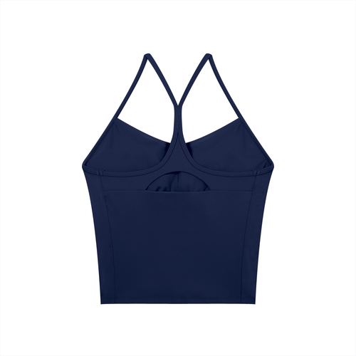 C LION Halter Tank