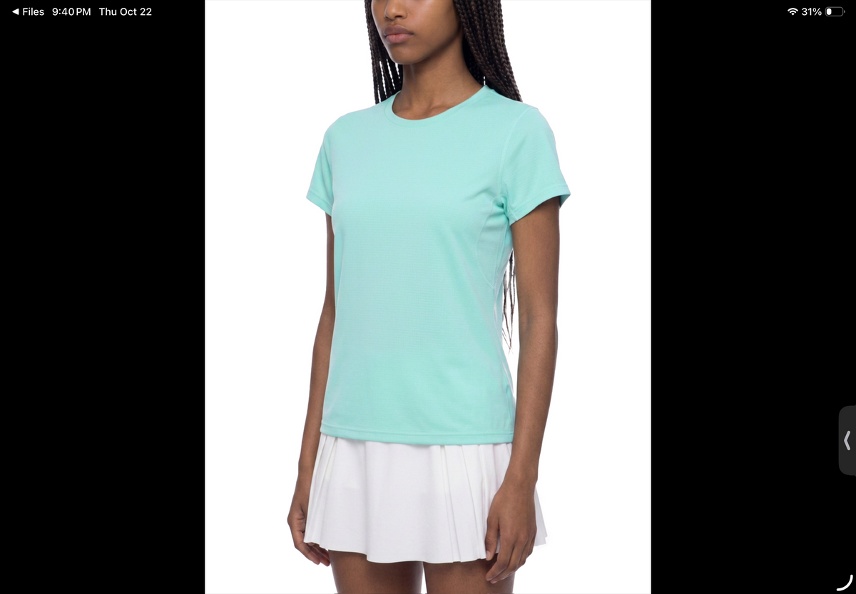 Women’s T- Shirt