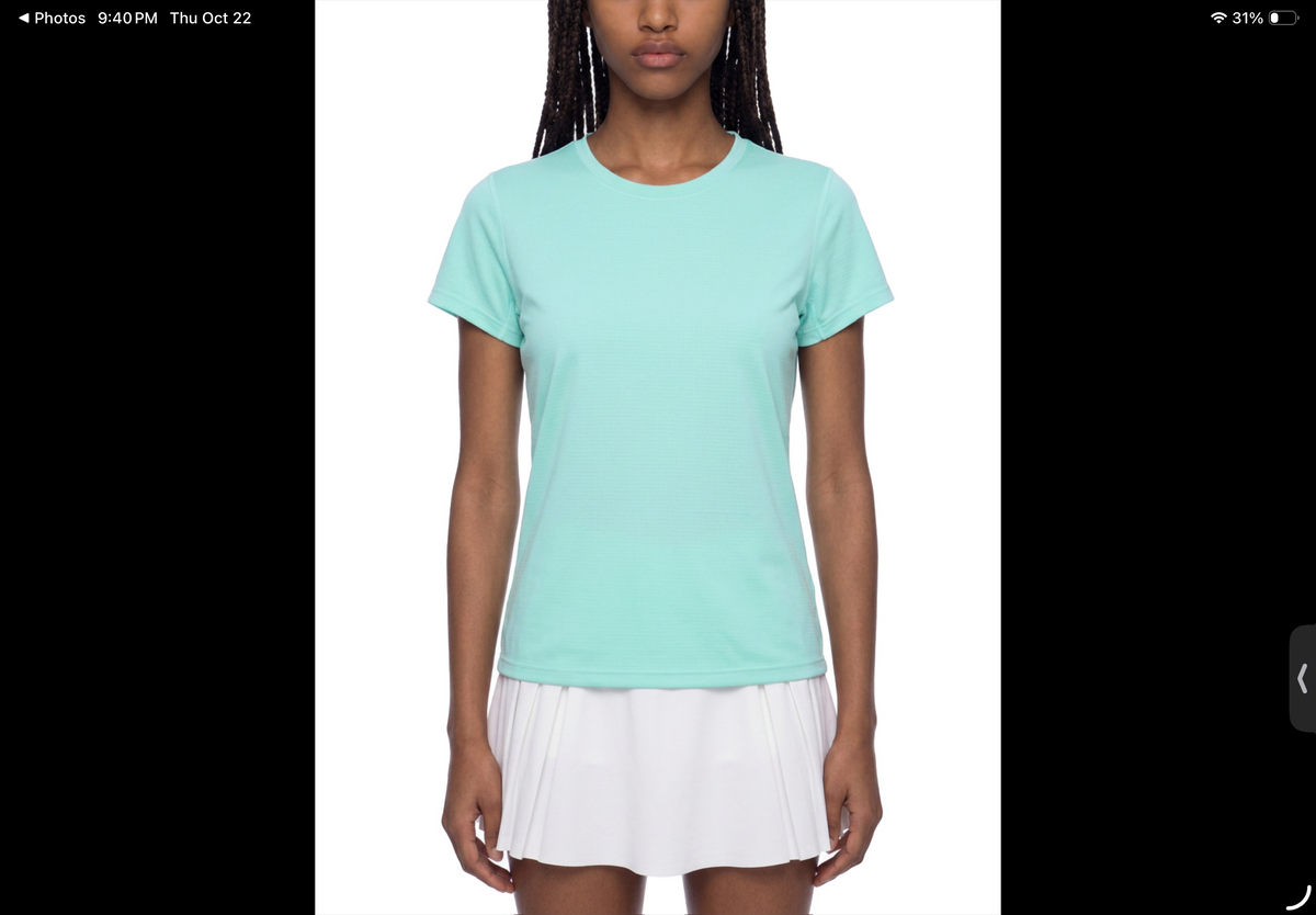 Women’s T- Shirt